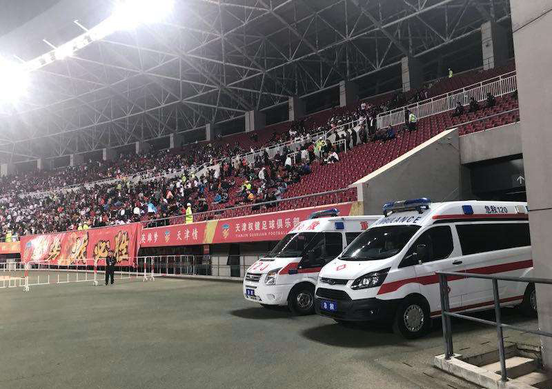 雅江县大中小型活动保障
